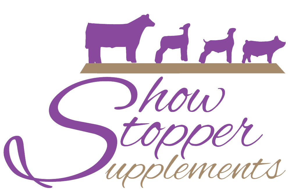 Show Stopper Supplements